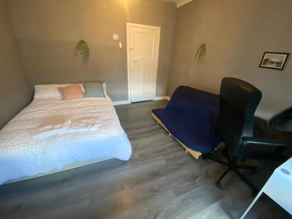 אברדין Lovely Private Room In Sandilands Dr Ab24 מראה חיצוני תמונה
